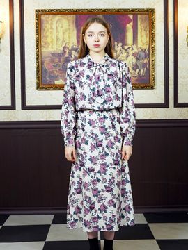Sho Dress