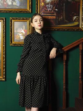 Sho Dress