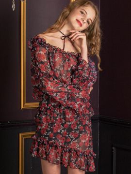 Sho Dress