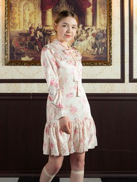 Sho Dress