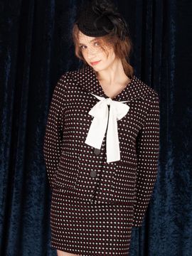 Sho Dress
