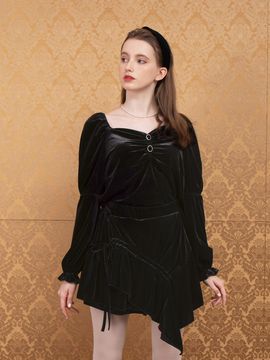 Sho Dress