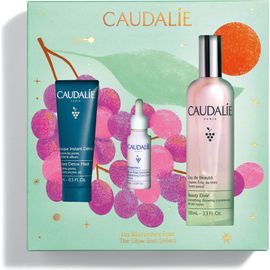 CAUDALÍE CAUDALÍE Beauty Elixir Trio Set 