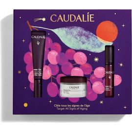 CAUDALÍE CAUDALÍE Premier Cru Anti-Aging Skin Care Set 