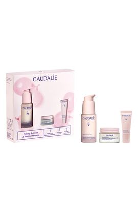 CAUDALÍE CAUDALÍE Resveratrol Lift Firm & Lift Essentials Set $126 Value 