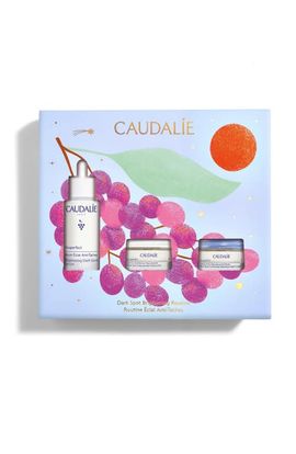 CAUDALÍE CAUDALÍE Vinoperfect 3-Piece Dark Spot Brightening Routine Set 