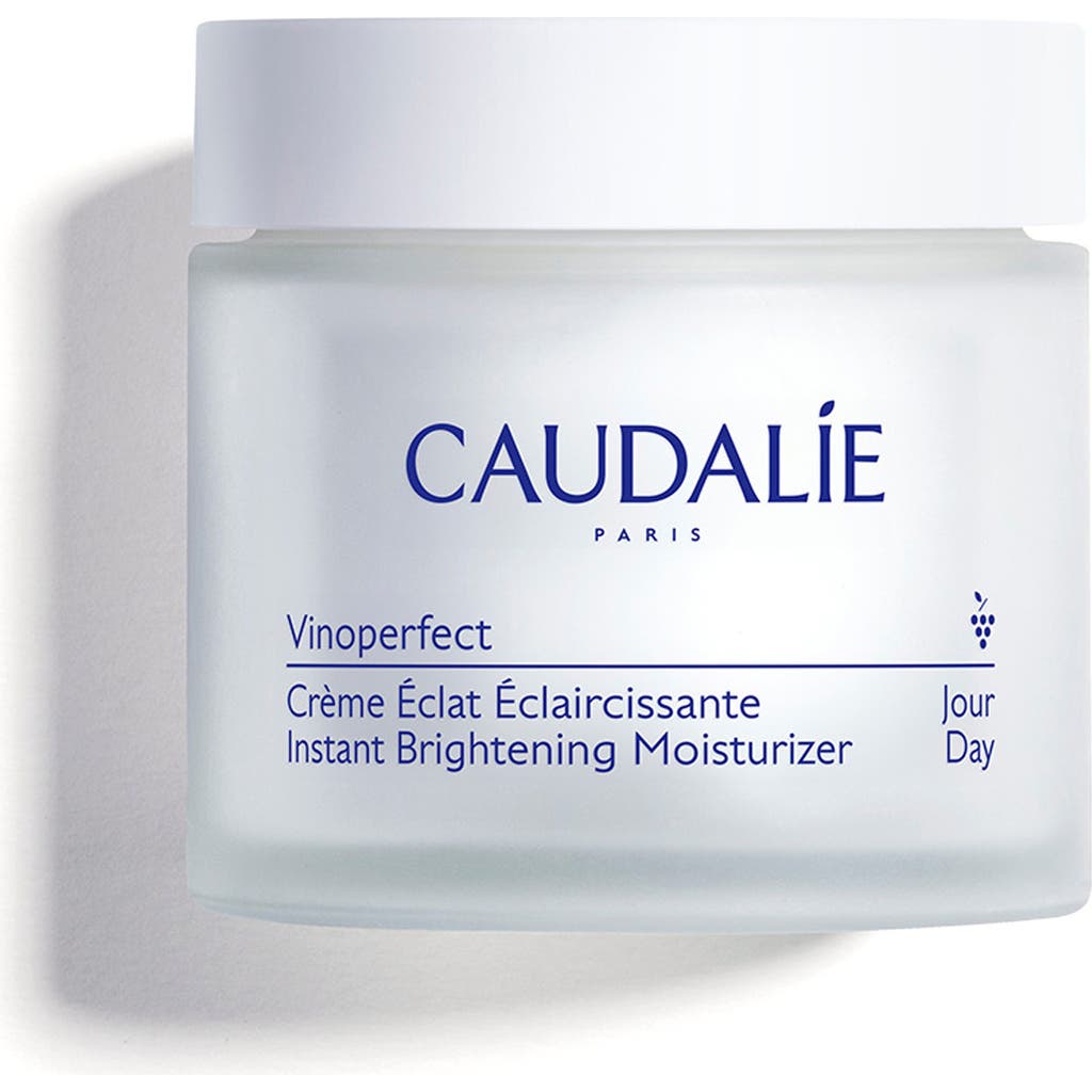 CAUDALÍE CAUDALÍE Vinoperfect Dark Spot Niacinamide Moisturizer 