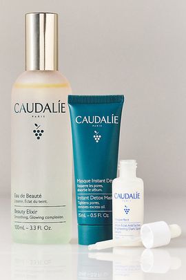 Caudalie Beauty Elixir Holiday Set