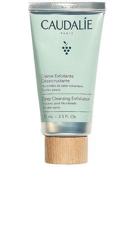 CAUDALIE CAUDALIE Deep Exfoliating Cleanser