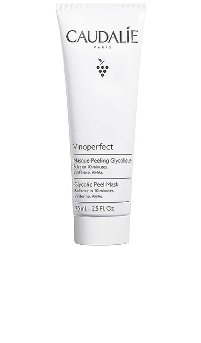 CAUDALIE CAUDALIE Vinoperfect Glycolic Peel Mask
