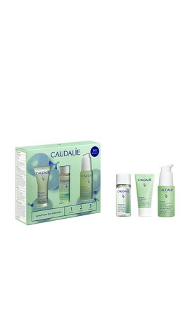 CAUDALIE CAUDALIE Vinopure Acne Prone Skin Essentials