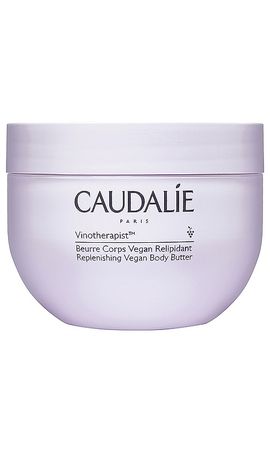 CAUDALIE CAUDALIE Vinotherapist Replenishing Vegan Body Butter