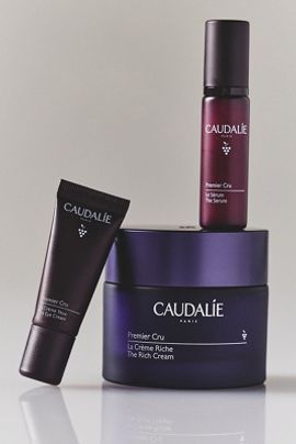 Caudalie Premier Cru Gift Set
