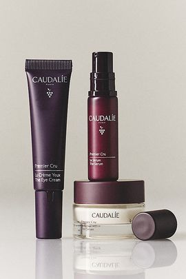 Caudalie Premier Cru Holiday Set