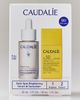 Caudalie Vinoperfect Dark Spot Brightening Serum & SPF 50 Sunscreen Set - 2