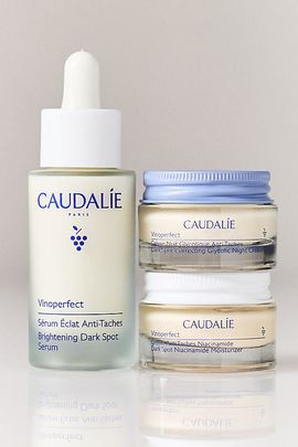 Caudalie Vinoperfect Holiday Set