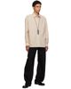 Cawley Cawley Beige Players Shirt - 4