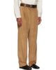 Cawley Cawley Brown Harris Trousers - 2