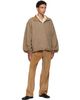 Cawley Cawley Brown Harris Trousers - 5