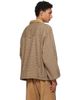 Cawley Cawley Brown Miles Pullover Sweater - 3