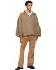 Cawley Cawley Brown Miles Pullover Sweater - 4