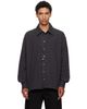 Cawley Cawley Gray Leo Shirt - 1