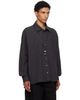 Cawley Cawley Gray Leo Shirt - 2