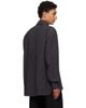 Cawley Cawley Gray Leo Shirt - 3