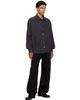 Cawley Cawley Gray Leo Shirt - 4