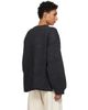 Cawley Cawley Gray V-Neck Sweater - 3