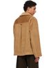 Cawley Cawley Tan Sandy Jacket - 3