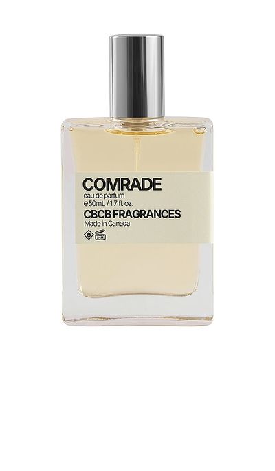CBCB Fragrances CBCB Fragrances Comrade 50ml