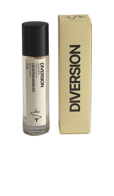 CBCB Fragrances CBCB Fragrances Diversion 15ml