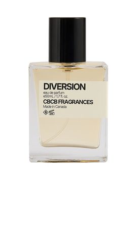 CBCB Fragrances CBCB Fragrances Diversion 50ml