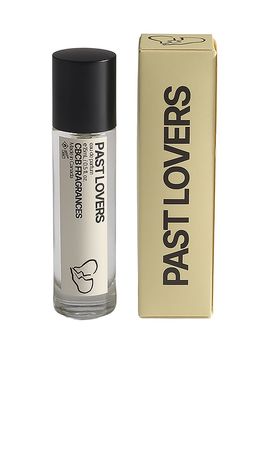 CBCB Fragrances CBCB Fragrances Past Lovers 15ml