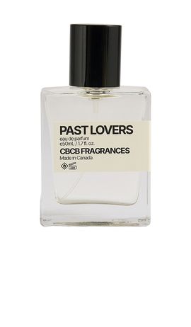 CBCB Fragrances CBCB Fragrances Past Lovers 50ml