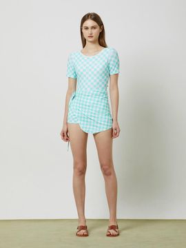 Sho Dress