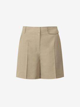 CC collect Mini Pocket Detail Shorts (C252MSA334)