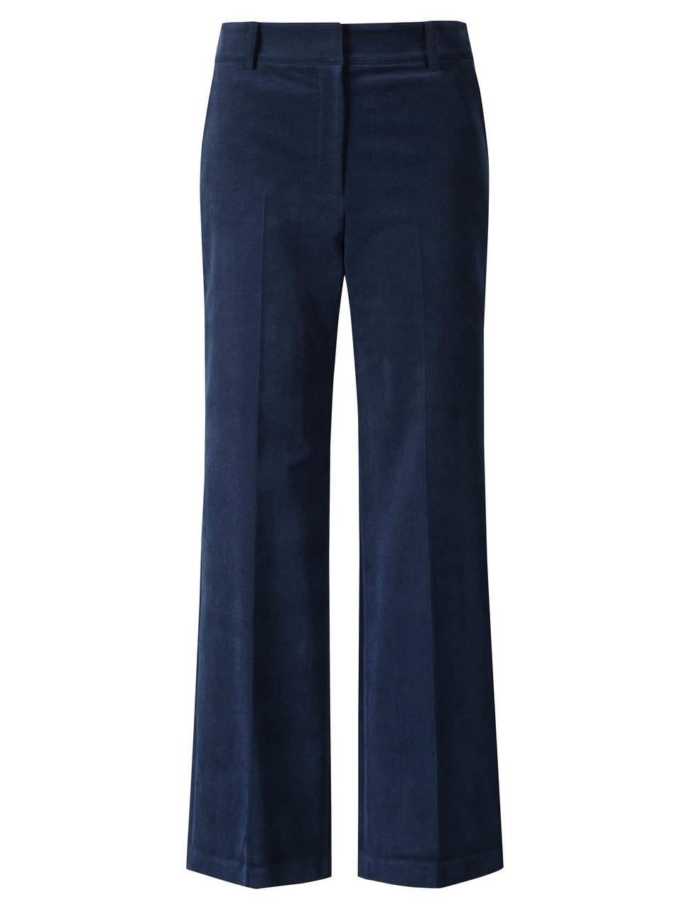 CC collect Zank corduroy Straight Pants NY_C244MSA039