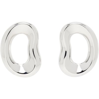 C.Chesnais C.Chesnais Shima Earrings