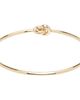 C.Chesnais C.Chesnais Twin Pavé Bracelet - 2