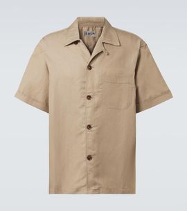 CDLP CDLP Bowling shirt