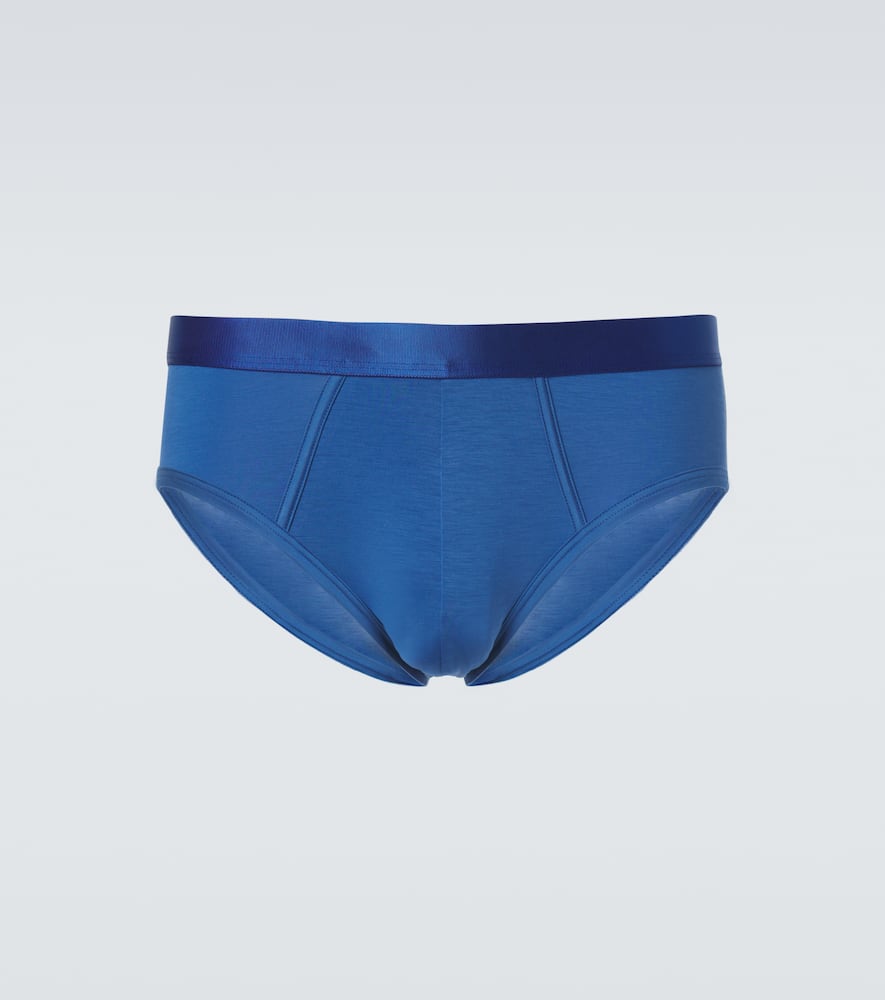 CDLP CDLP Jersey briefs