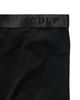 Cdlp Cdlp Mid Waist Elastic Waistband Logo Boxer Shorts, Pack of 3 - 3
