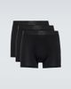 CDLP CDLP Set of 3 boxer briefs - 1