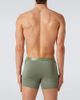 CDLP CDLP Set of 3 logo boxers - 3