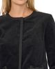 CeCe CeCe Bow Detail Collarless Jacket - 3