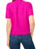 CeCe CeCe Bow Detail Short Sleeve Cardigan - 2