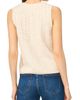 CeCe CeCe Cable Knit V-Neck Sweater Vest - 2