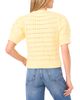 Cece CeCe Chunky Short Sleeve Cardigan Sweater - 2